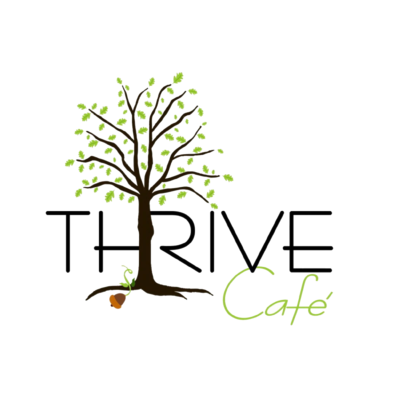 Thrive Cafe menu in Phoenix, New York, USA