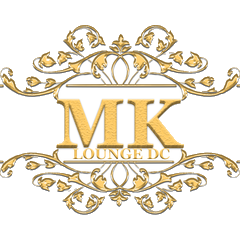 Menu for MK Lounge DC in 1930 9th St NW, WA Sirved