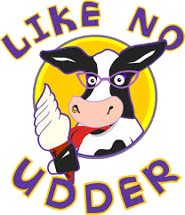 Like No Udder Logo in Providence, Rhode Island