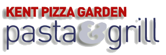 Kent Pizza Garden Logo in Kent, Connecticut