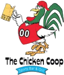 Chicken Coop Inc. Logo in Grand Island, Nebraska
