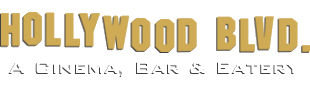 Menu for Hollywood Blvd Cinema in Woodridge, IL | Sirved