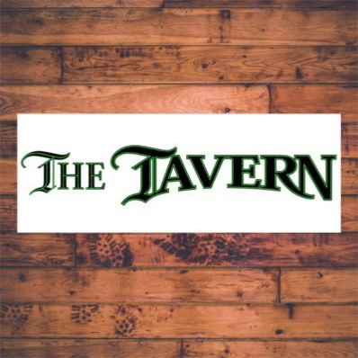 The Tavern Logo in Las Vegas, Nevada