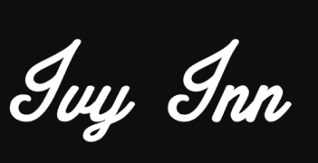 The Ivy Inn Restaurant Logo in Charlottesville, Virginia