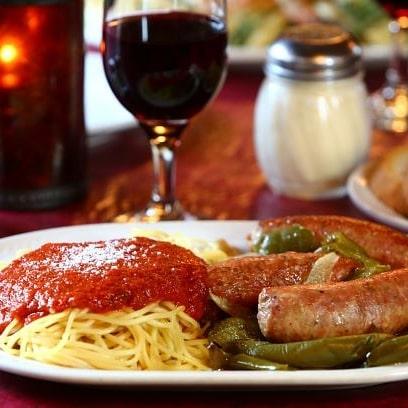 Testo's Restaurant menus in Troy, New York, United States