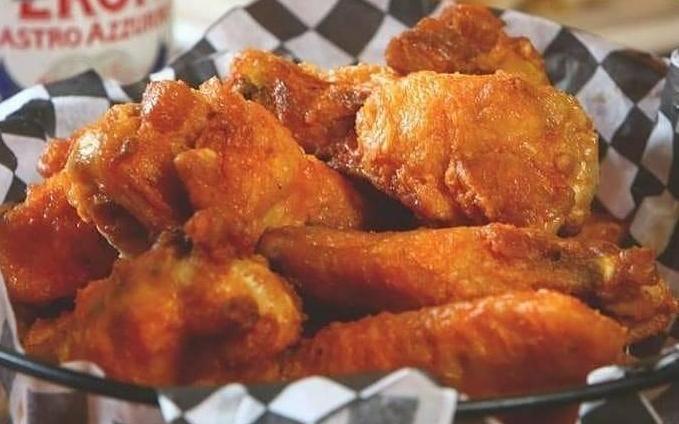 Testo's Restaurant menu in Troy, New York, USA