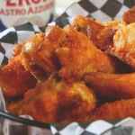 Testo's Restaurant menu in Troy, New York, USA