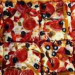 Testo's Restaurant menu in Troy, New York, USA