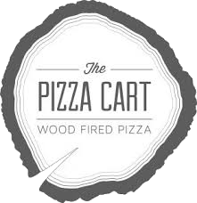 The Pizza Cart Logo in Cedar City, Utah