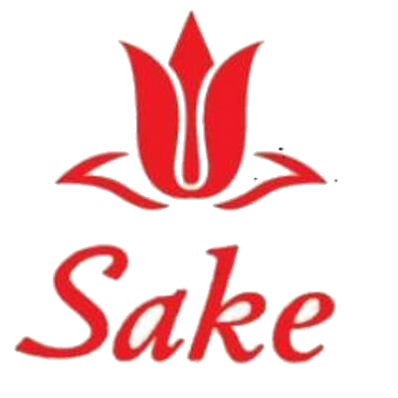 Sake Lounge Logo in Olathe, Kansas