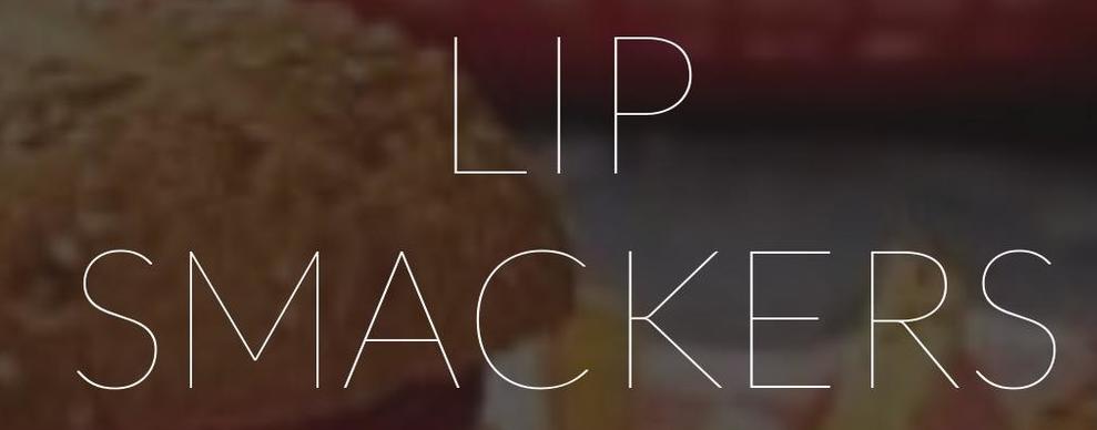 Lip Smackers Logo in Oklahoma City, Oklahoma