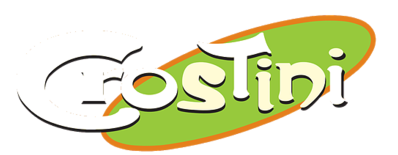 Crostini Pizza North Broadway Logo in North Massapequa, New York