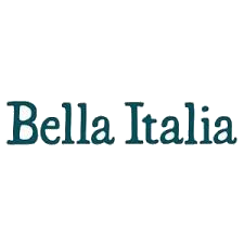 Bella Italia Logo in Cozad, Nebraska