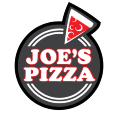 Menu for Joe's Pizza in Tuscola, IL | Sirved