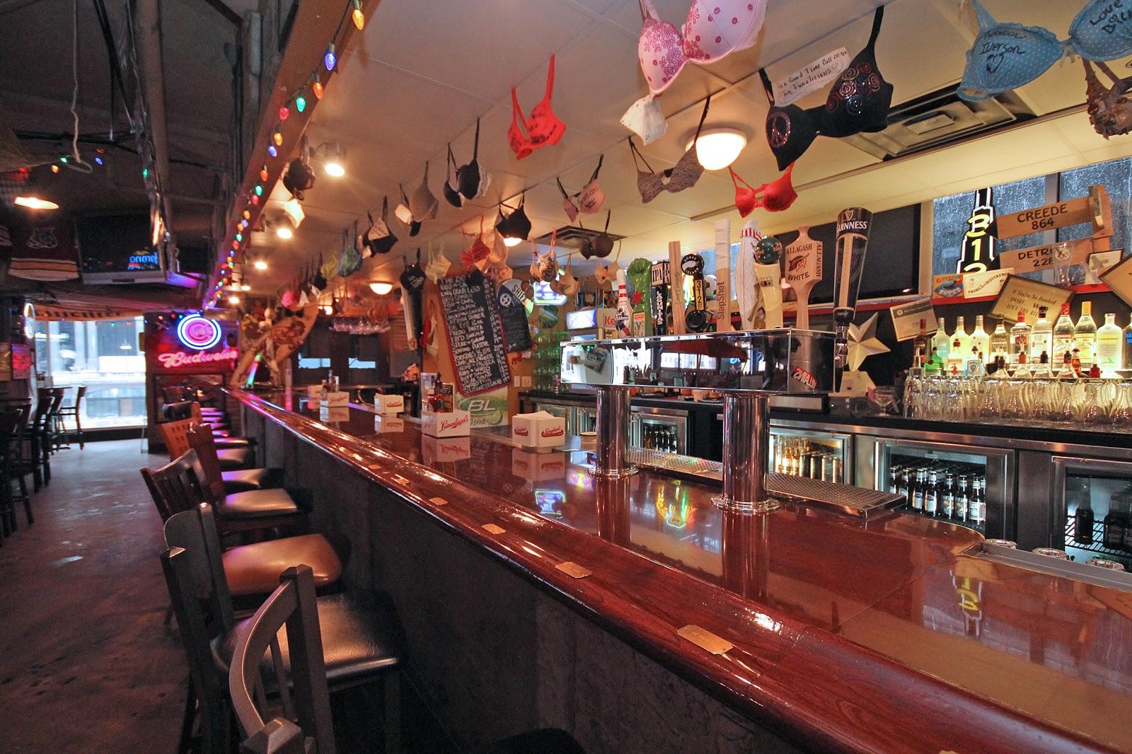 Dick's Last Resort - Nashville menu in Nashville, Tennessee, USA