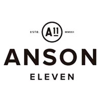 Anson Eleven Logo in El Paso, Texas