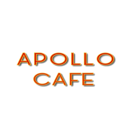 Menu for Apollo Cafe of Decatur in Decatur, IL | Sirved