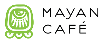 Mayan Cafe Logo in Louisville, Kentucky
