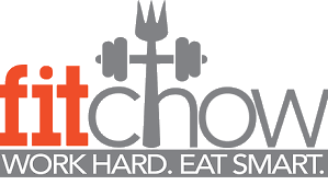 FITCHOW Logo in Lancaster, California