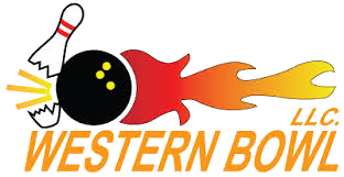 Western Bowl Logo in Omaha, Nebraska