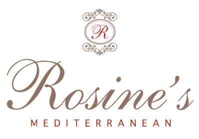 Rosine's Logo in Anaheim, California
