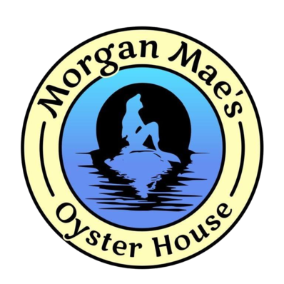 Menu for Morgan Mae's Oyster House in Tarpon Springs, FL | Sirved