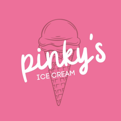 Pinky's Logo in Tremont, Illinois