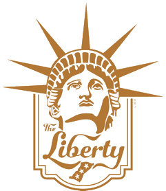 The Liberty, Inc Logo in Roswell, New Mexico