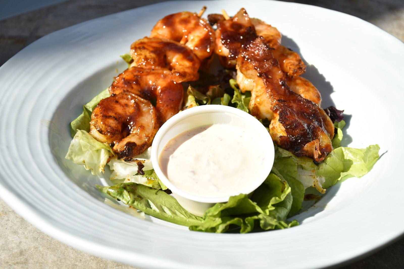 Frosty Frog Cafe menu in Hilton Head Island, South Carolina, USA