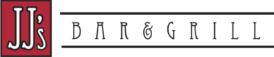 JJ's Bar & Grill Logo in Valencia, California