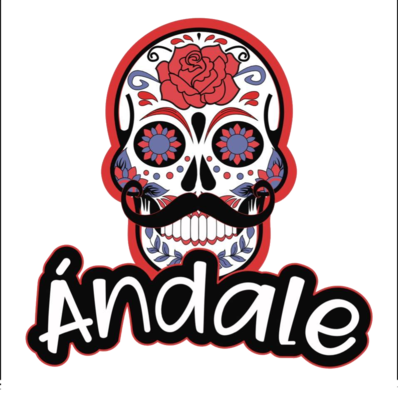 Menu for Andale Mexican Restaurant in East Amherst, NY | Sirved