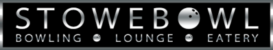 Stowe Bowl Logo in Stowe, Vermont