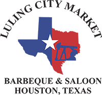 Luling City Market menu in Houston, Texas, USA