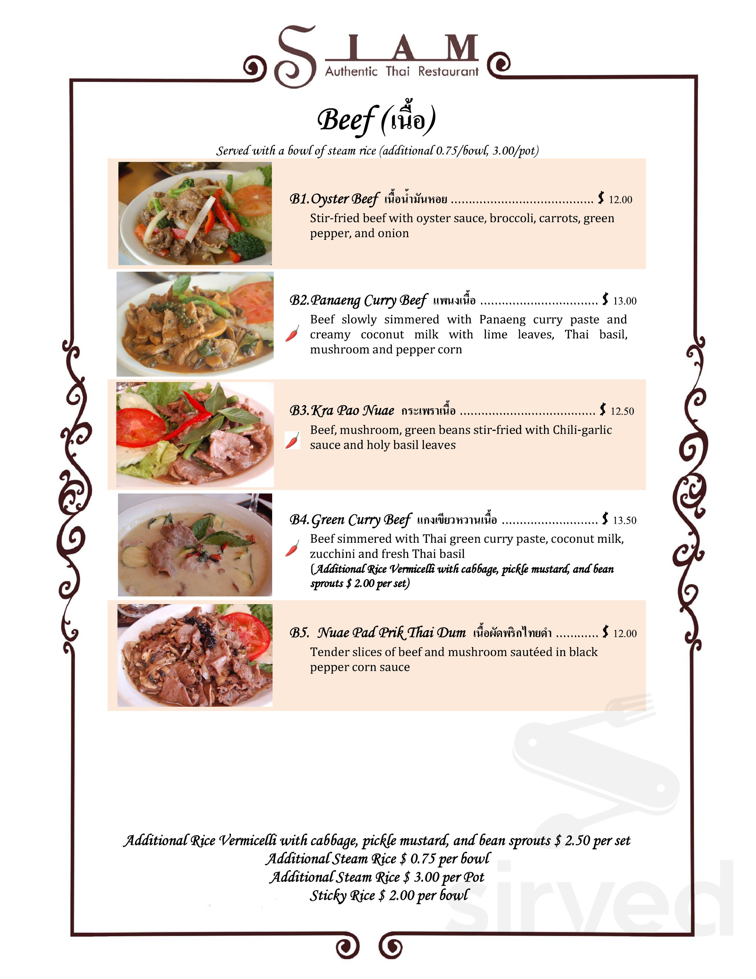 siam-authentic-thai-restaurant-menu-in-regina-saskatchewan-canada