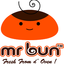 MR.BUNS Logo in Brooklyn, New York
