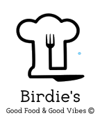 Birdie's Kitchen Logo in Spring City, Pennsylvania