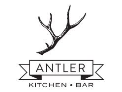 Antler Kitchen & Bar Logo in Toronto, Ontario