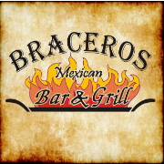 Los Braceros Logo in Amarillo, Texas