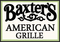 Baxter's American Grille Logo in Paoli, Pennsylvania