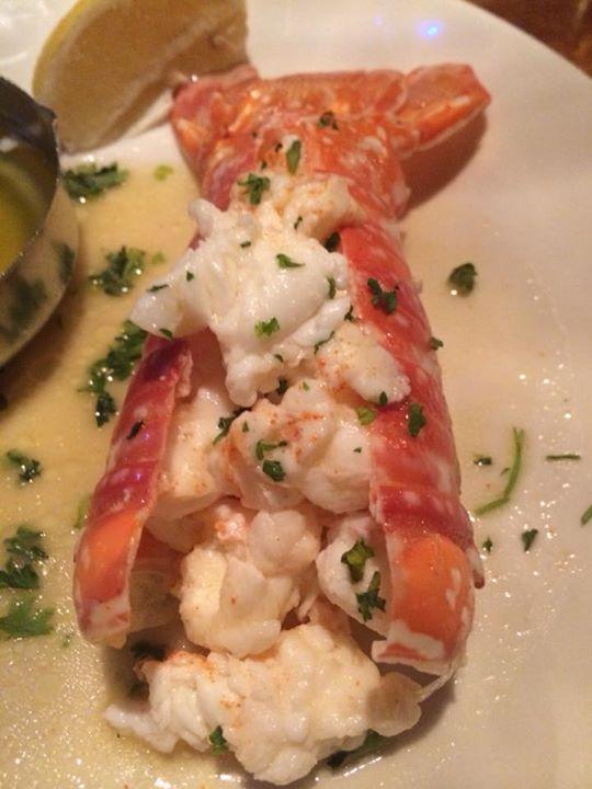 Old Market House Inn menu in Zanesville, Ohio, USA