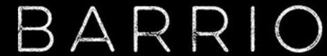 Barrio Logo in Chicago, Illinois