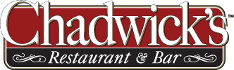 Chadwick's Restaurant and Bar Logo in Audubon, Pennsylvania