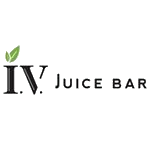 IV Juice Bar Logo in Rancho Cucamonga, California