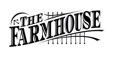 The Farmhouse Logo in Olsburg, Kansas