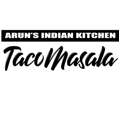 Menu for Arun's Indian Kitchen/ Taco Masala - Boca Raton in Boca Raton