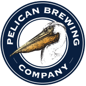 Pelican Brewing β Cannon Beach Logo in Cannon Beach, Oregon