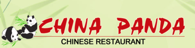 China Panda Logo in Chisago City, Minnesota