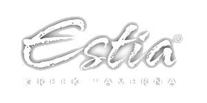 Estia Taverna Logo in Wayne, Pennsylvania