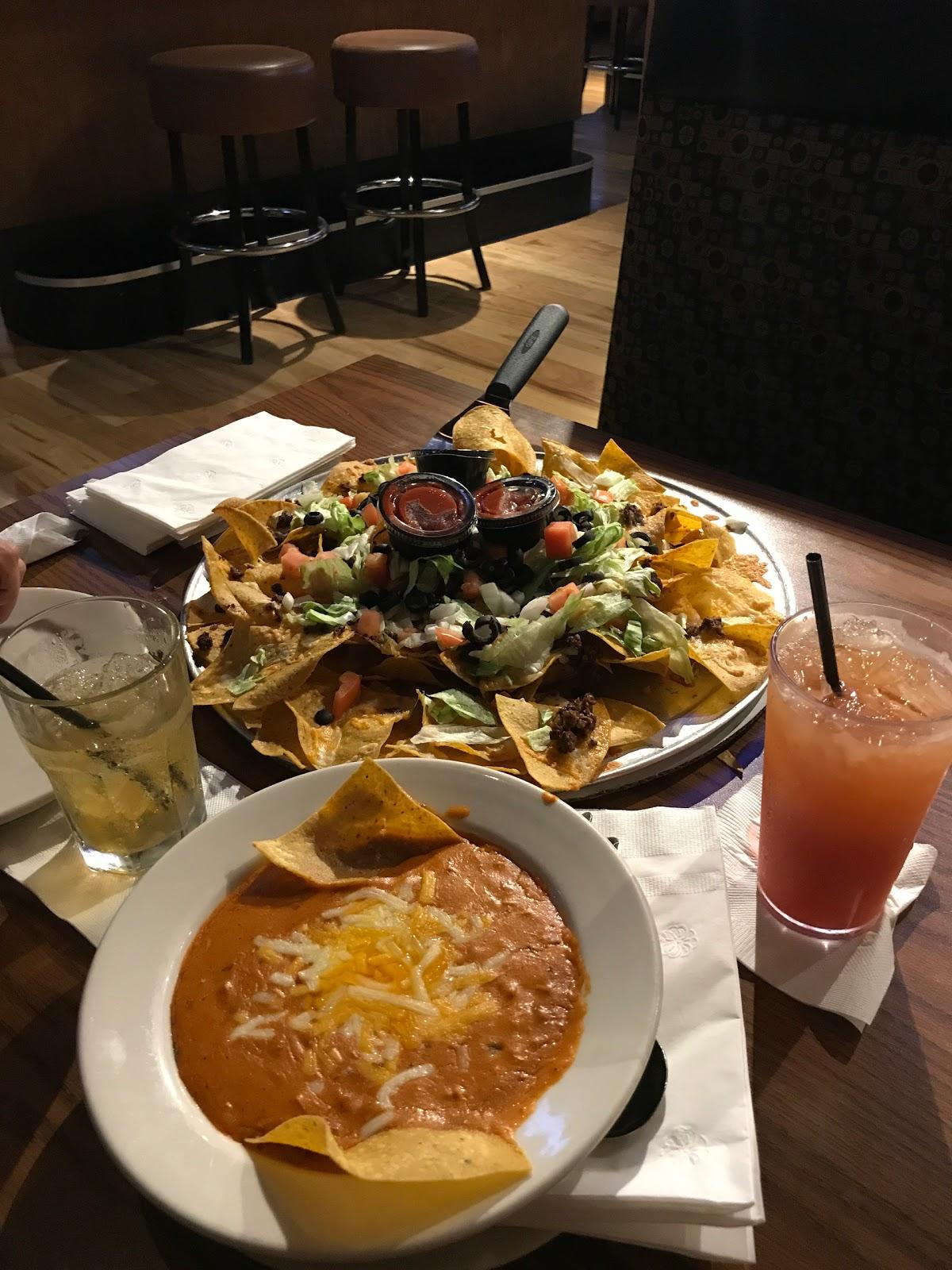 Menu for Main Street Billiards in Rochester, Michigan, United States 