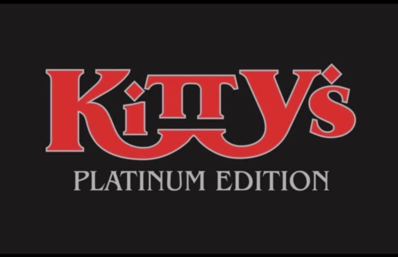 Menu for Miss Kitty’s Country Bar Dance Nightclub and Honky Tonk in